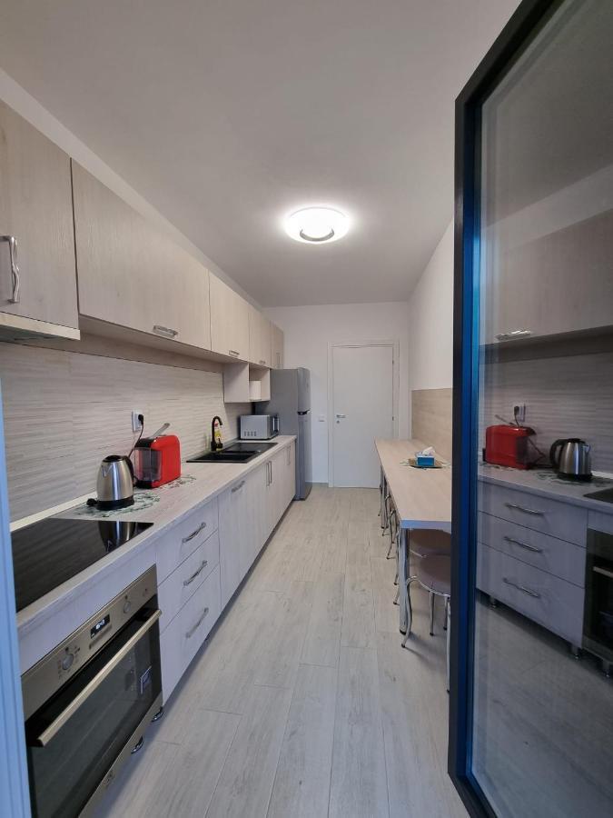Casa Ta La Munte Apartment Brasov Bagian luar foto