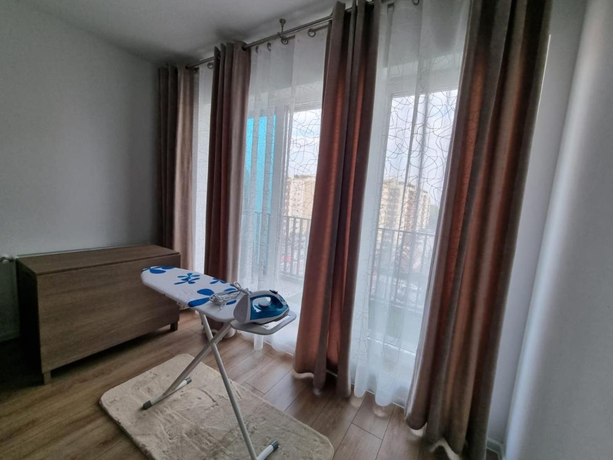 Casa Ta La Munte Apartment Brasov Bagian luar foto