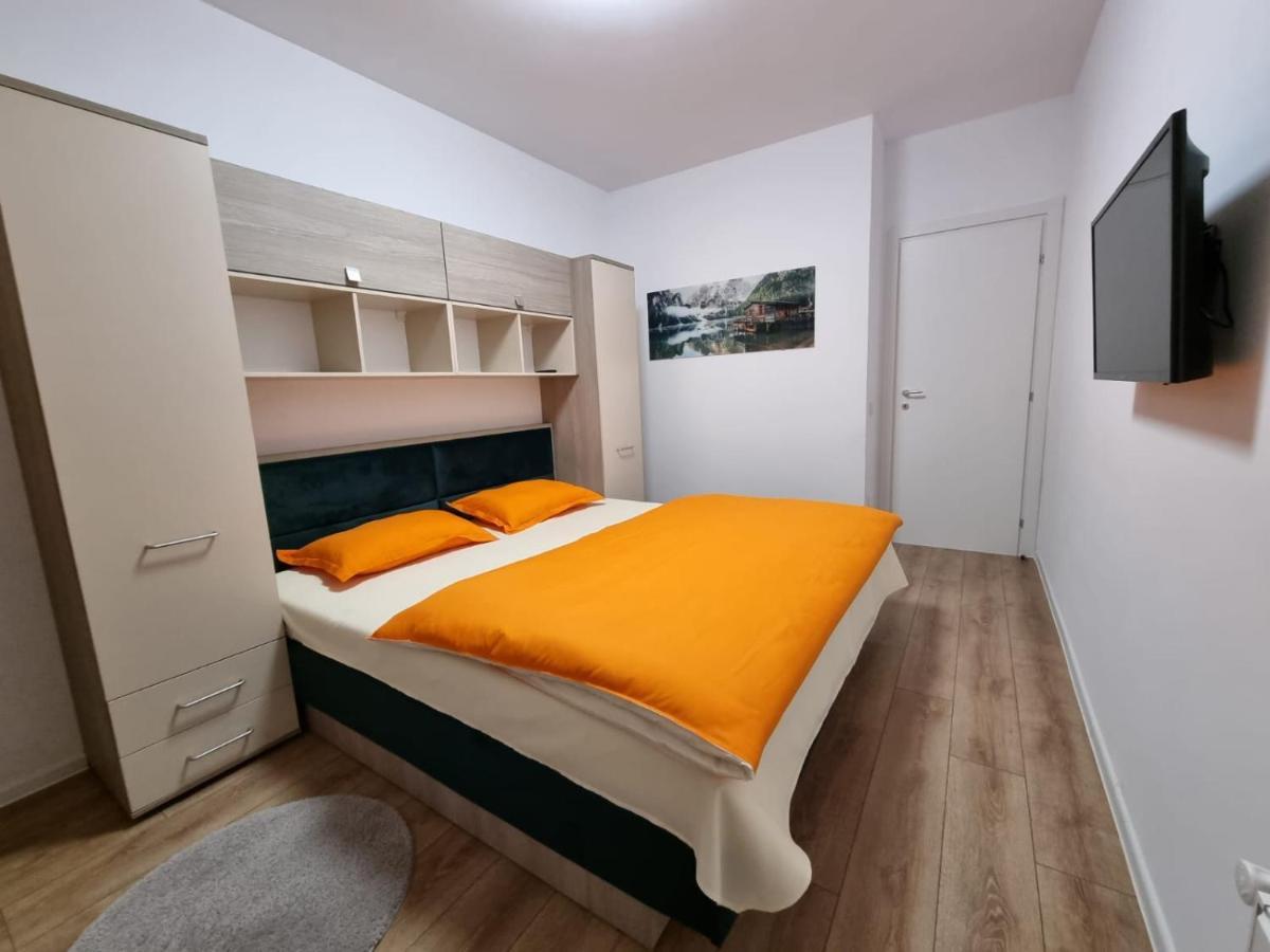 Casa Ta La Munte Apartment Brasov Bagian luar foto