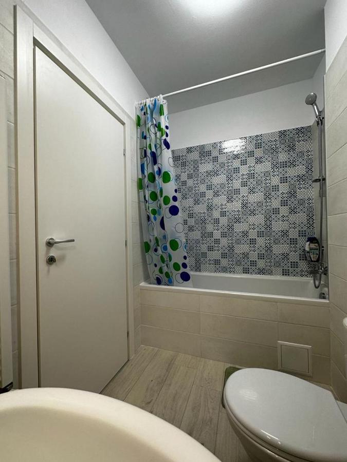 Casa Ta La Munte Apartment Brasov Bagian luar foto