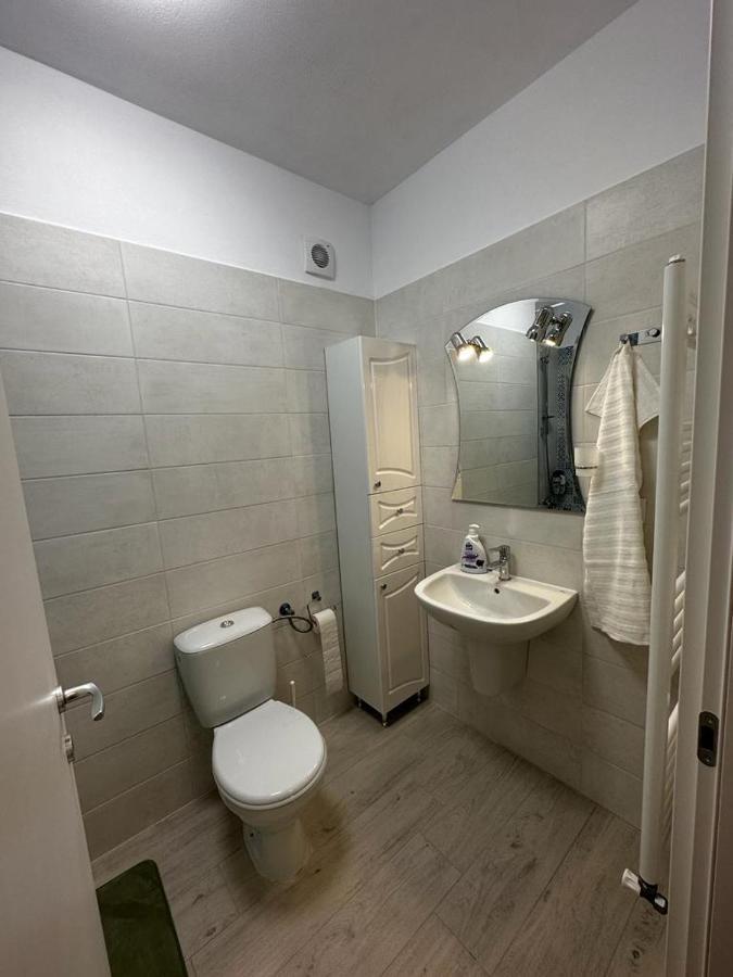 Casa Ta La Munte Apartment Brasov Bagian luar foto