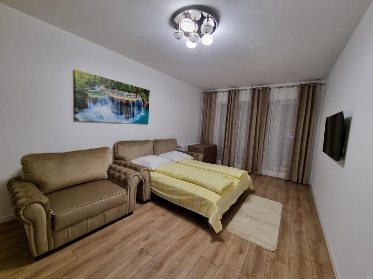 Casa Ta La Munte Apartment Brasov Bagian luar foto