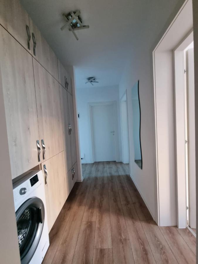Casa Ta La Munte Apartment Brasov Bagian luar foto