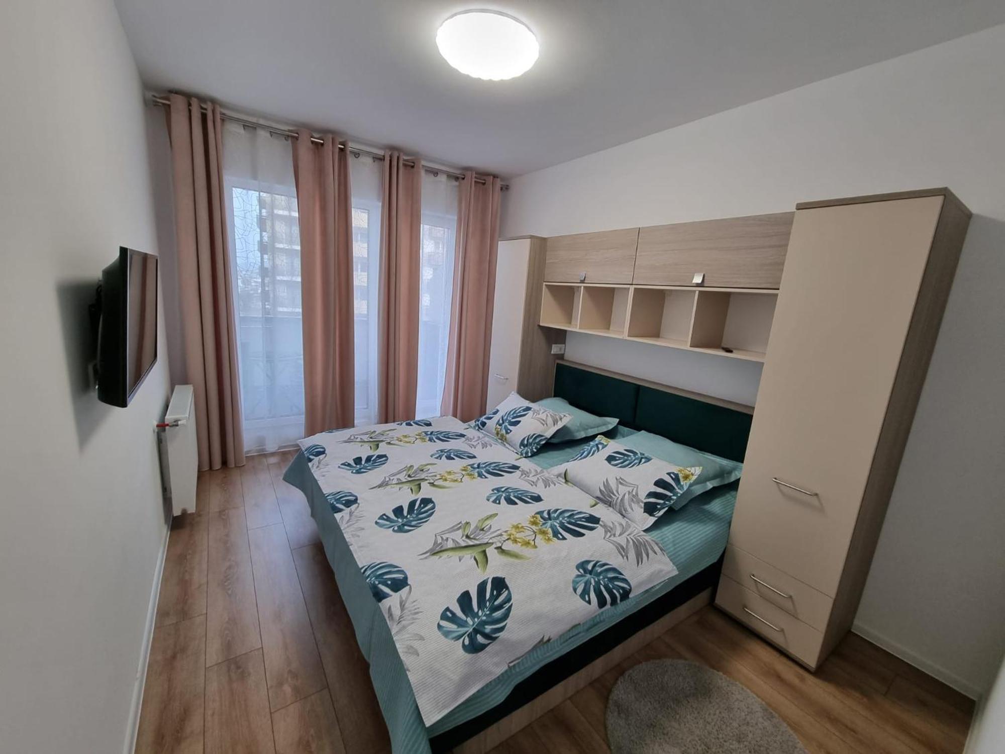Casa Ta La Munte Apartment Brasov Bagian luar foto