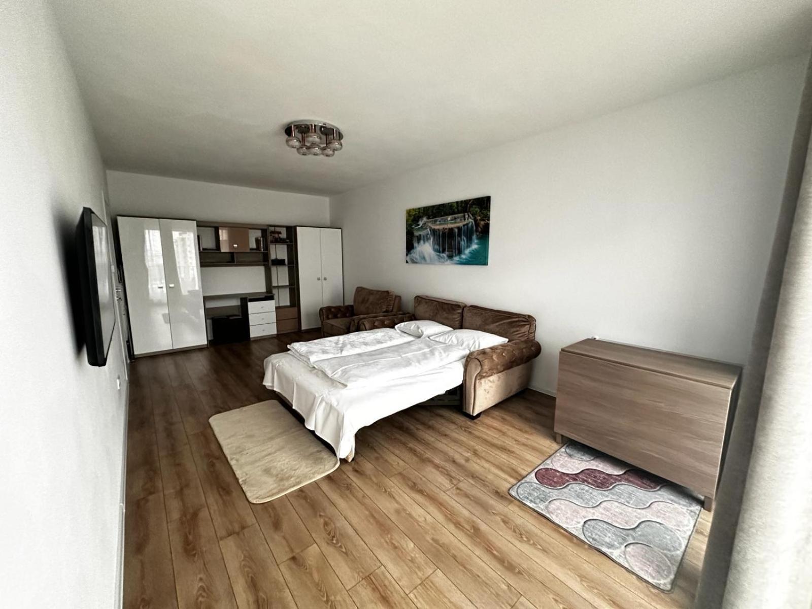 Casa Ta La Munte Apartment Brasov Bagian luar foto
