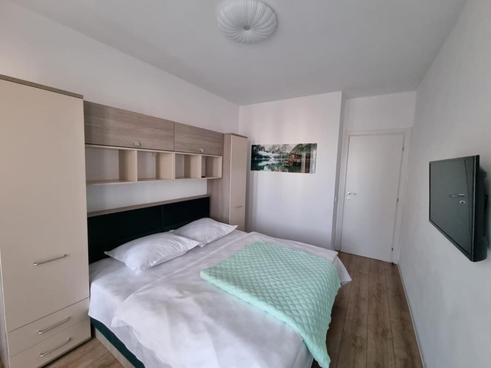 Casa Ta La Munte Apartment Brasov Bagian luar foto