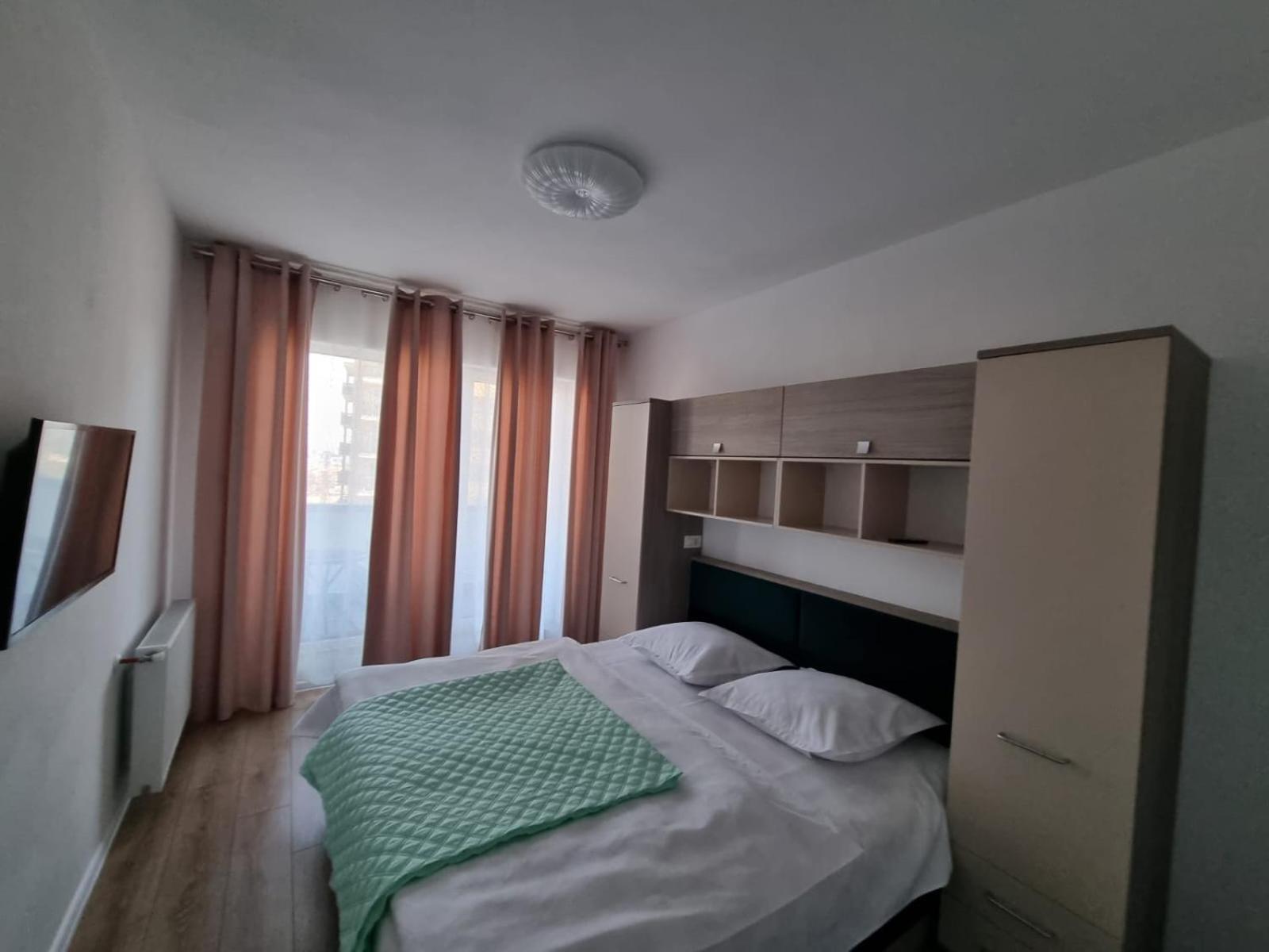 Casa Ta La Munte Apartment Brasov Bagian luar foto