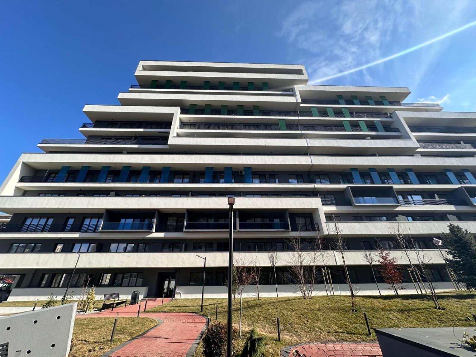 Casa Ta La Munte Apartment Brasov Bagian luar foto