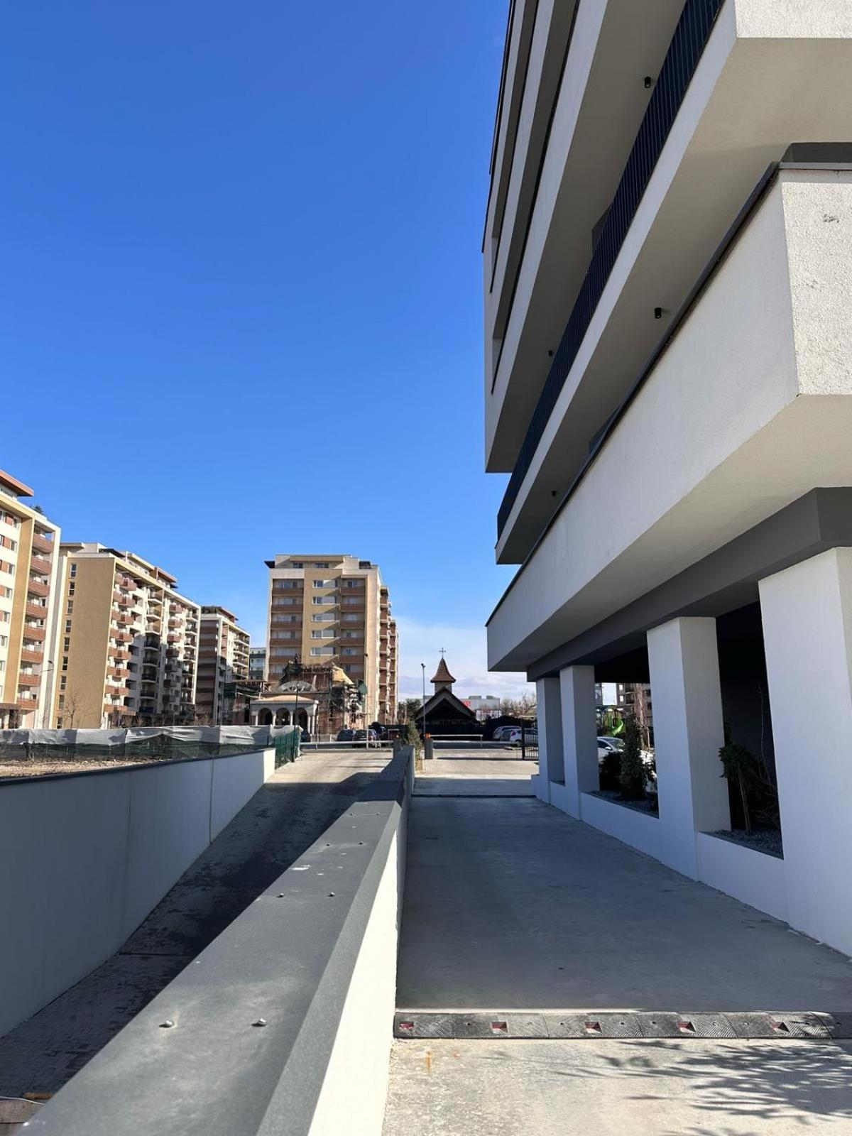 Casa Ta La Munte Apartment Brasov Bagian luar foto