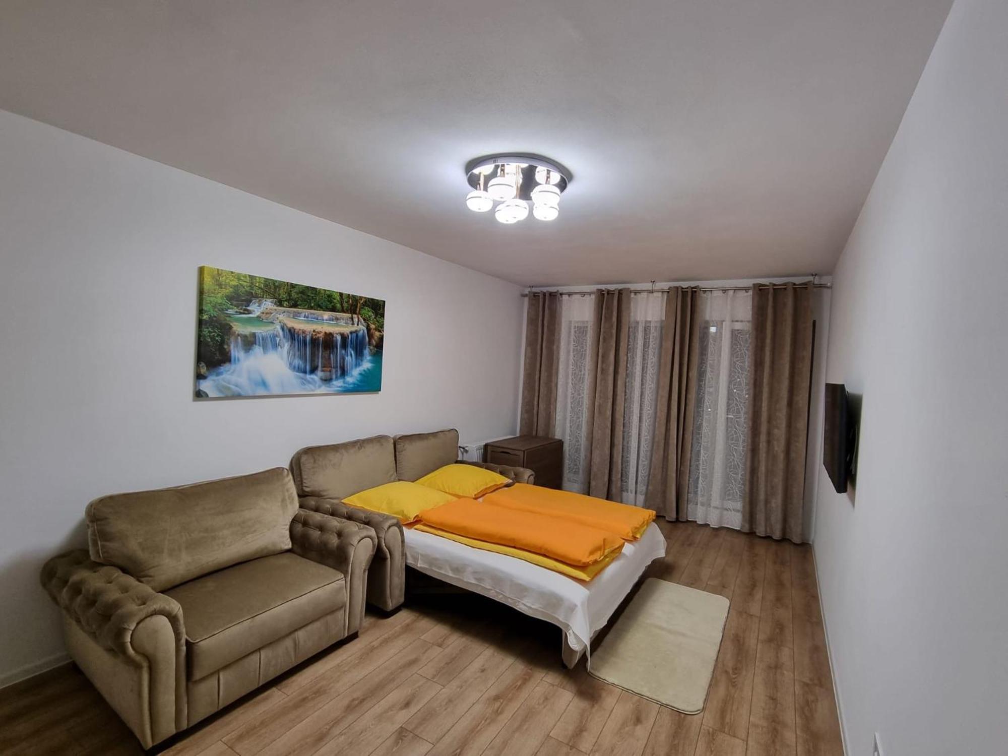 Casa Ta La Munte Apartment Brasov Bagian luar foto