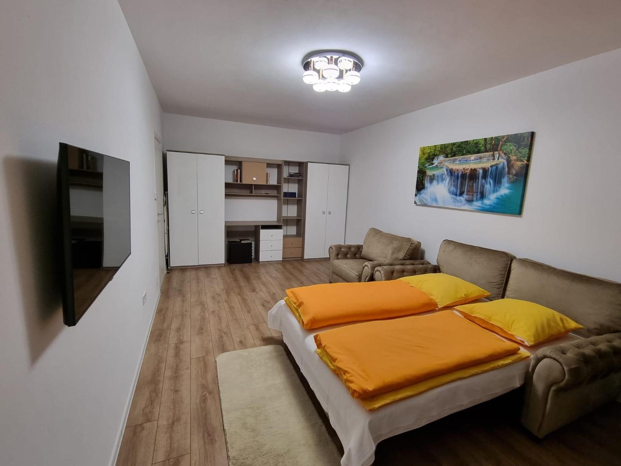 Casa Ta La Munte Apartment Brasov Bagian luar foto