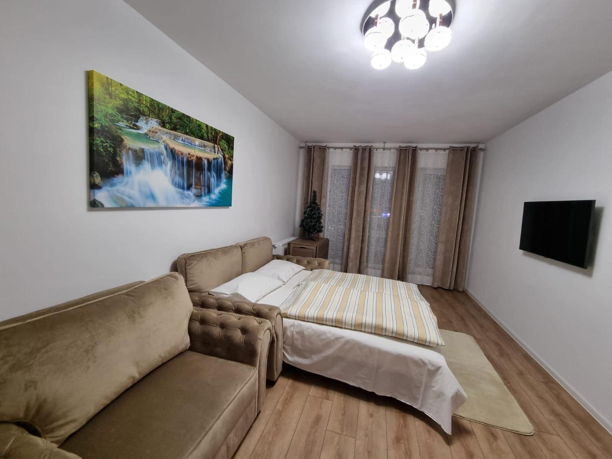 Casa Ta La Munte Apartment Brasov Bagian luar foto