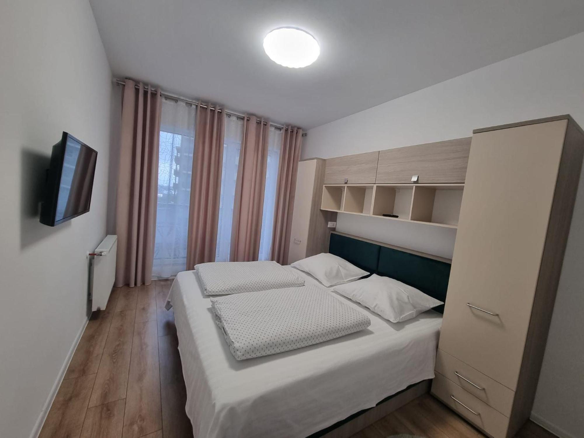 Casa Ta La Munte Apartment Brasov Bagian luar foto