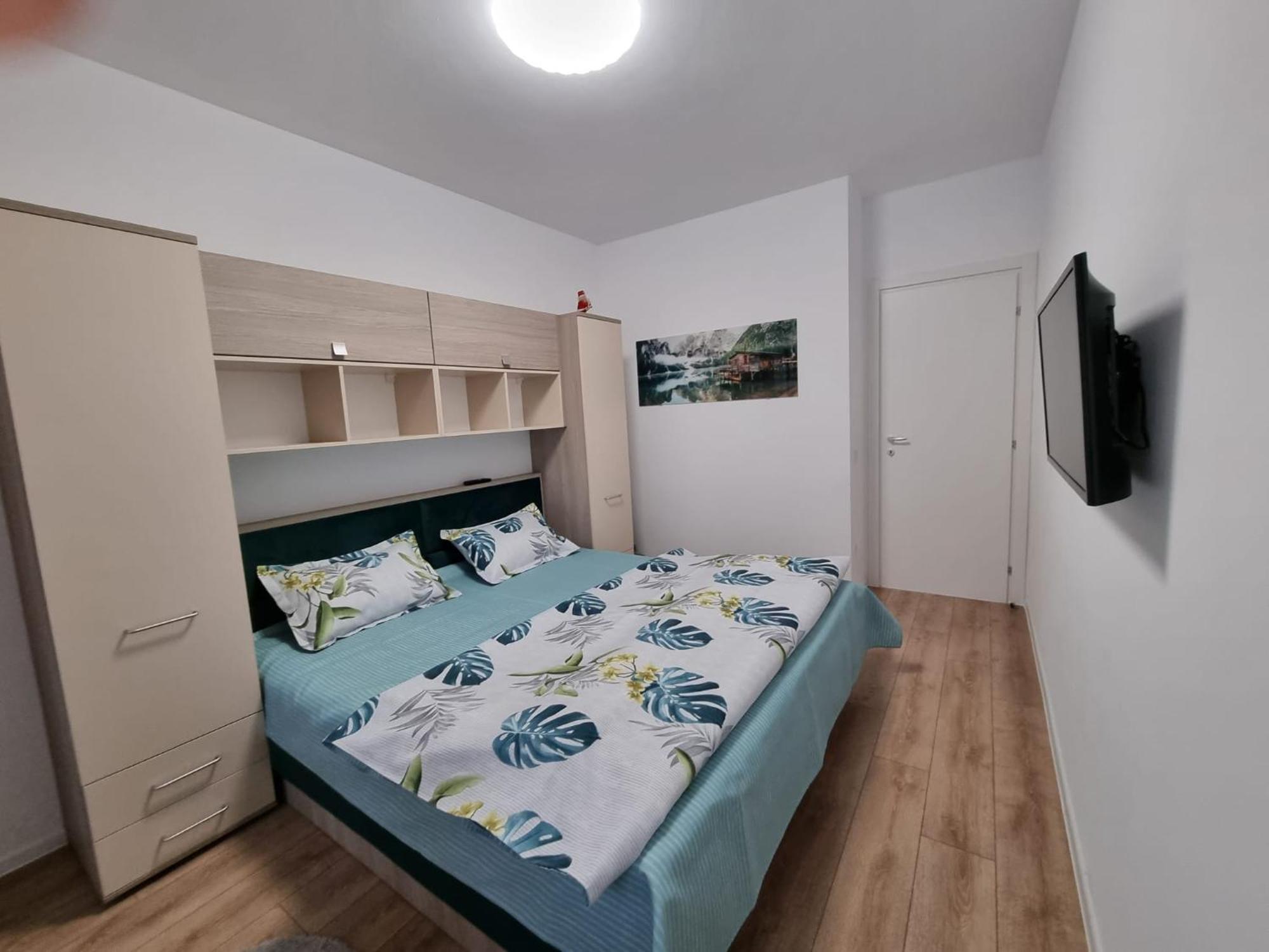 Casa Ta La Munte Apartment Brasov Bagian luar foto