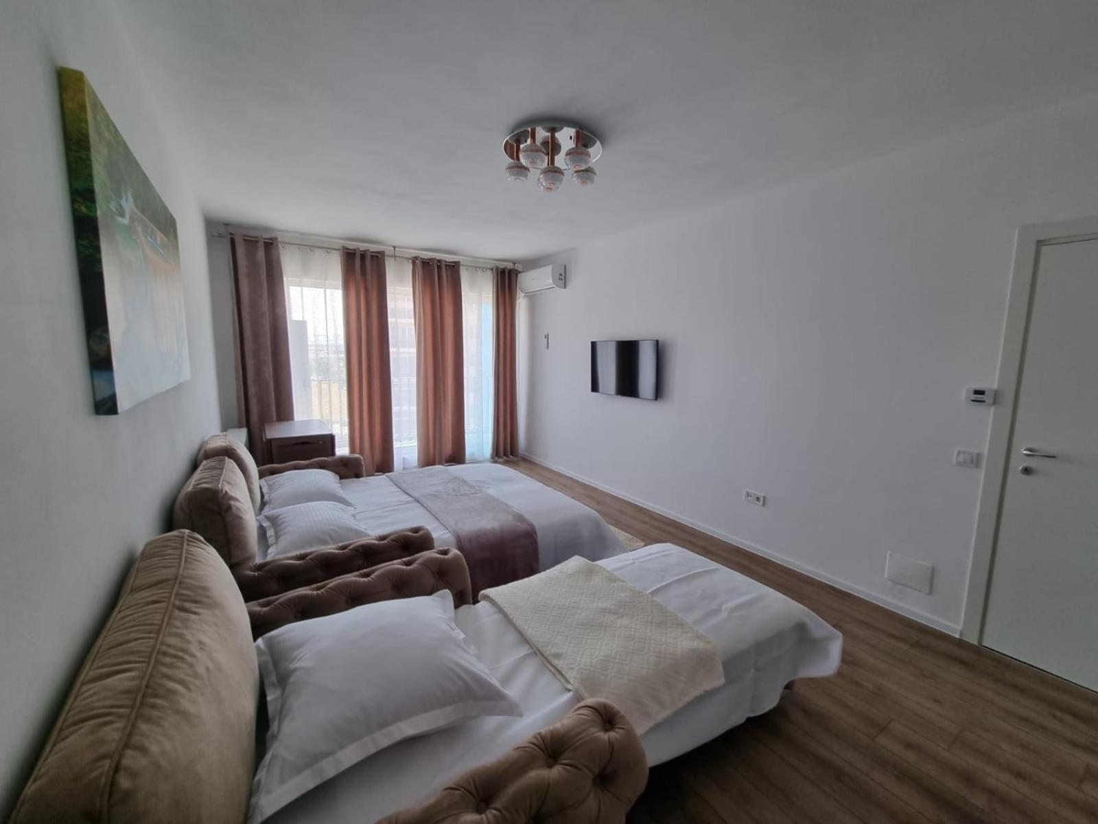 Casa Ta La Munte Apartment Brasov Bagian luar foto