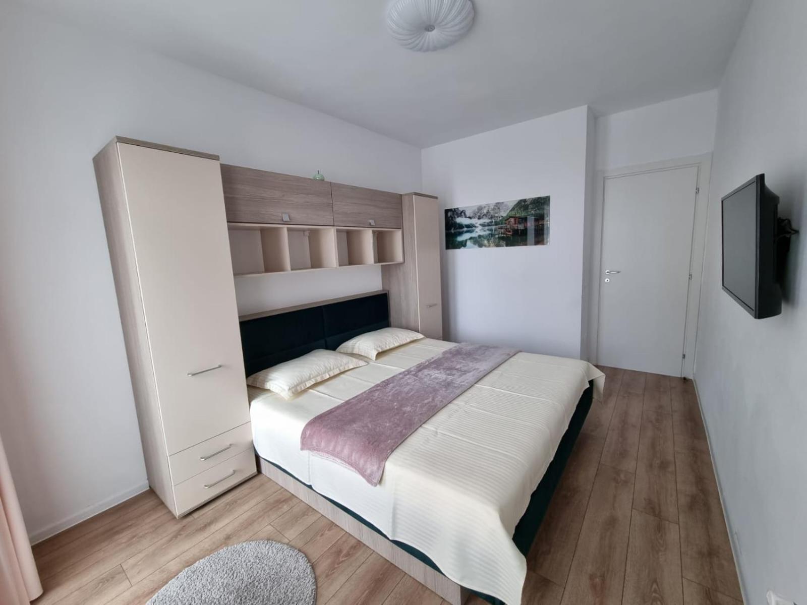 Casa Ta La Munte Apartment Brasov Bagian luar foto