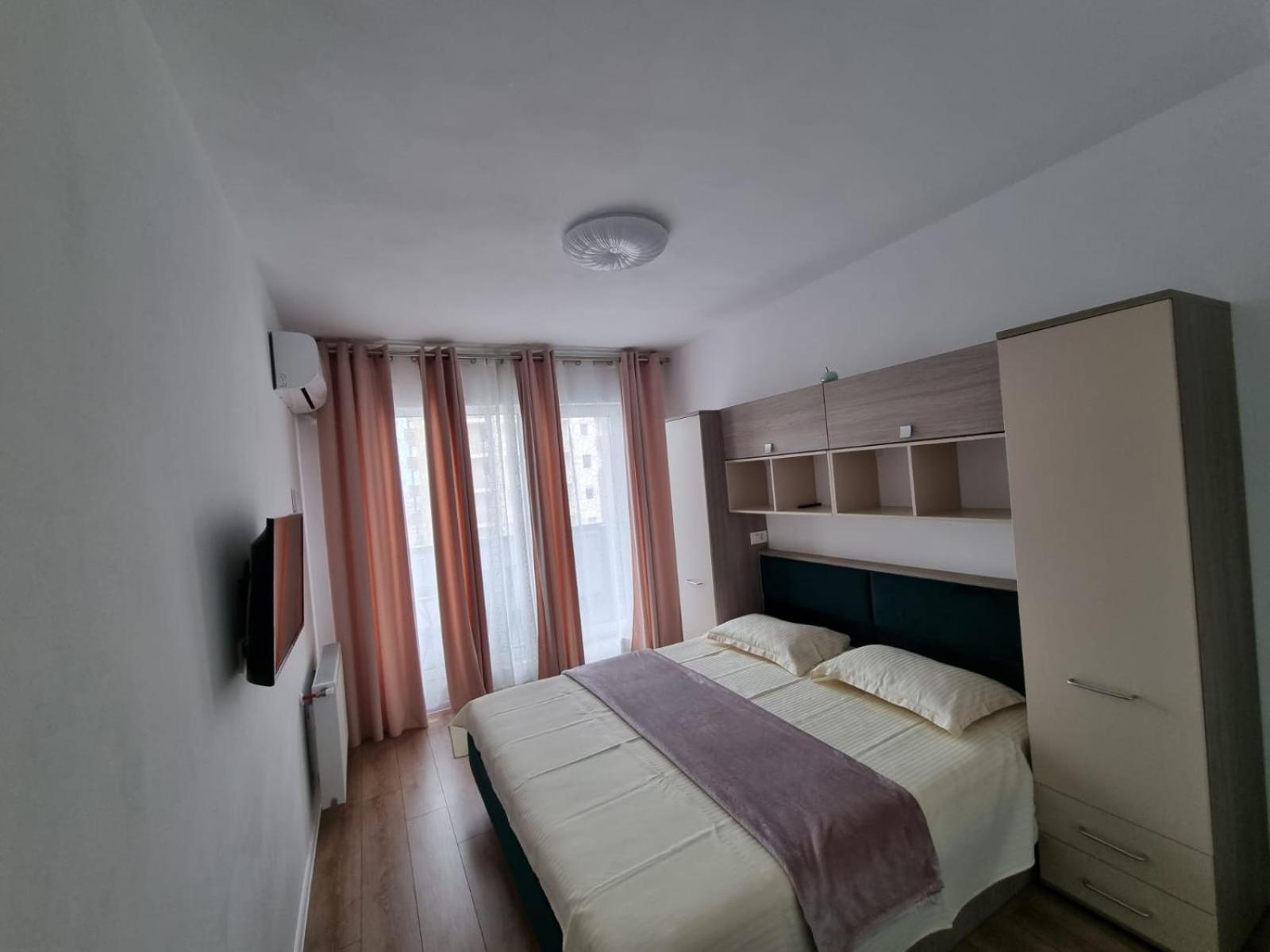 Casa Ta La Munte Apartment Brasov Bagian luar foto